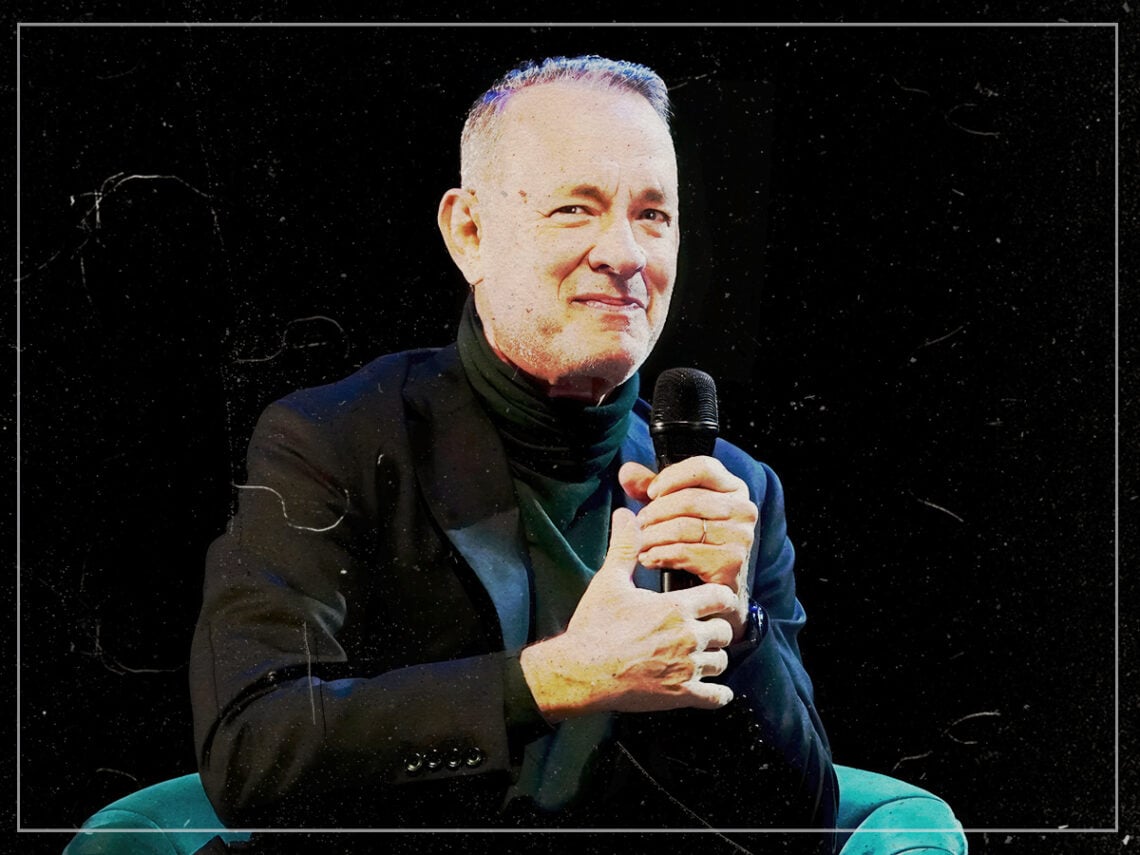 Tom Hanks - Actor - 2023