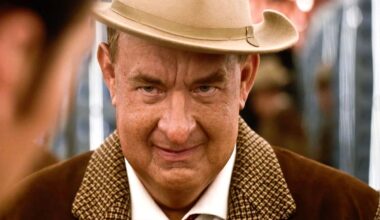 Tom Hanks' favourite Elvis Presley song shocked him late in life