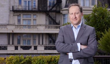 Rising Costs of Touring EU post-Brexit a ‘Huge Challenge’ for the Industry Says UK Music Chief Executive