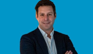Tom Smith, CEO of Wanda Health