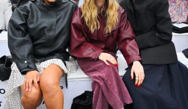 What went on in London this week: Topshop's lukewarm revival and Austin Butler's biggest fan
