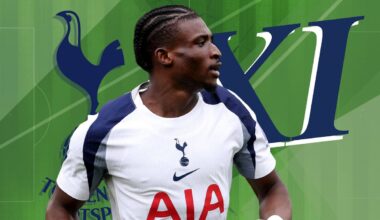 Tottenham XI vs Man City: Confirmed team news, predicted lineup and injury latest for Premier League - London Evening Standard