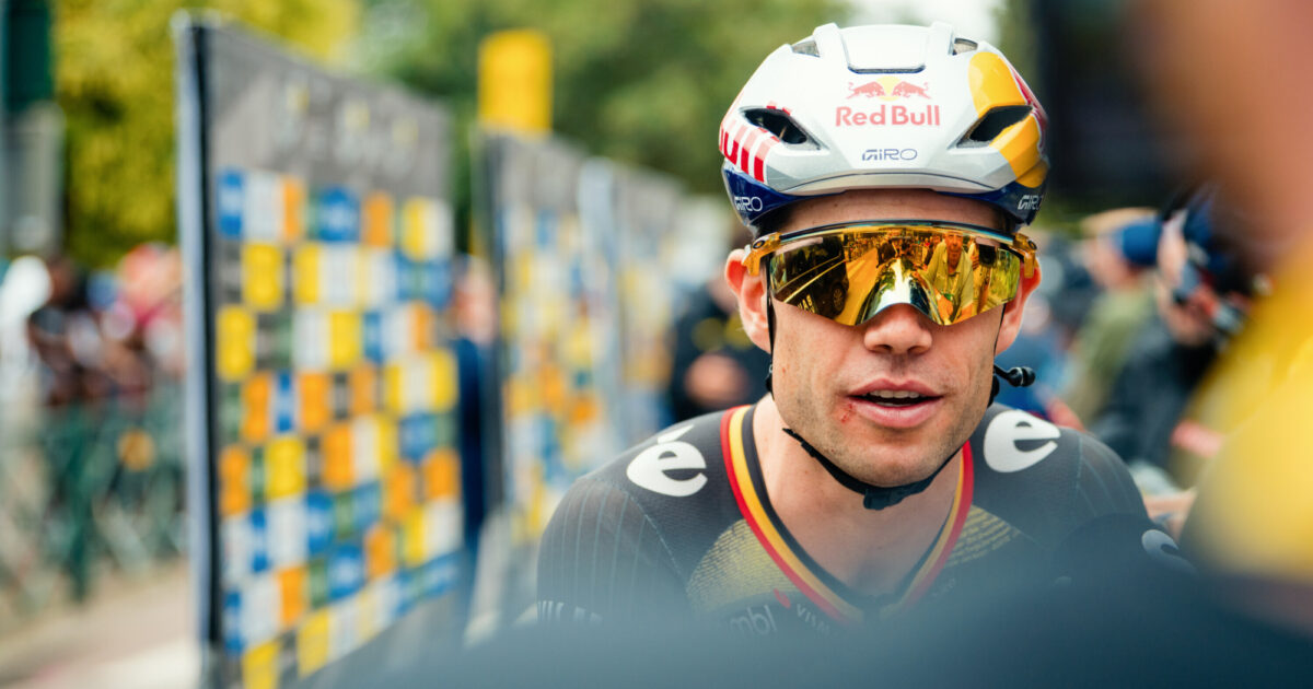 Team Visma | Lease a Bike