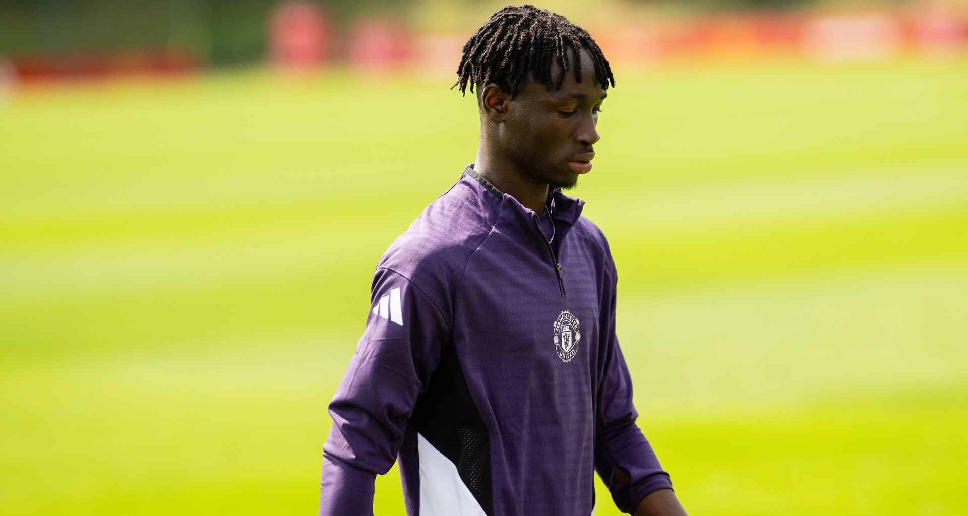 Sekou Kone injury update after Tamworth game abandoned