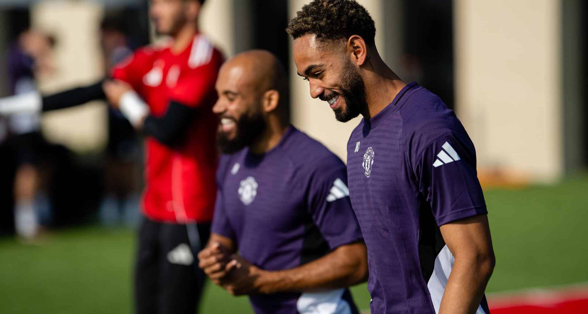 60,000 tickets sold for Man Utd v Fiorentina | 8 Aug 2025