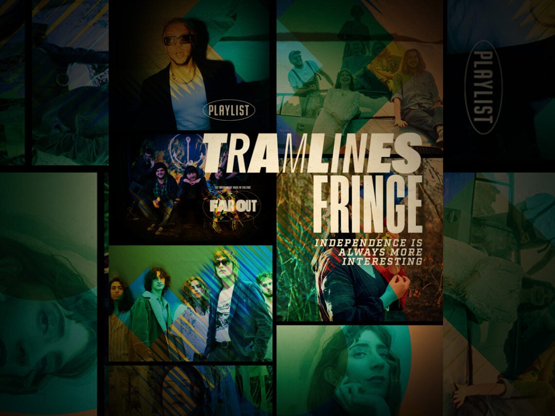 Tramlines Fringe 2025- Independence is always more interesting
