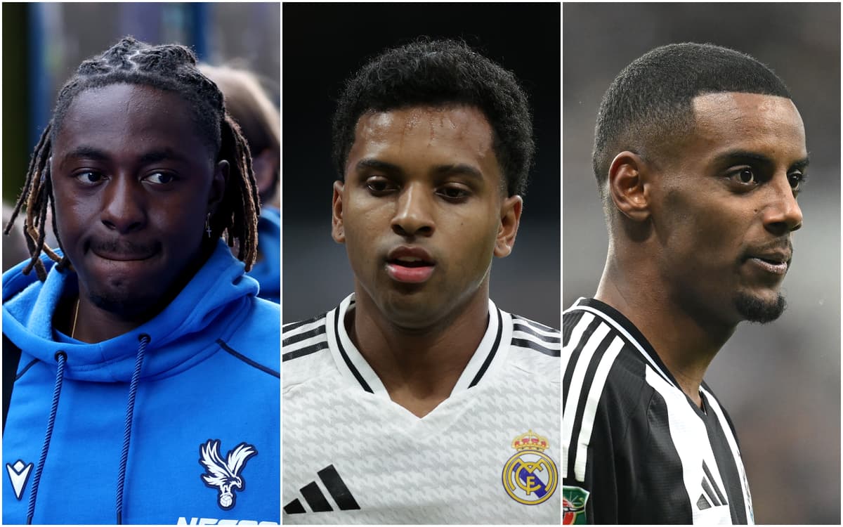 Transfer news LIVE: Arsenal FC get Eze hope; Rodrygo price; Man Utd revive Baleba deal; Isak to Liverpool latest