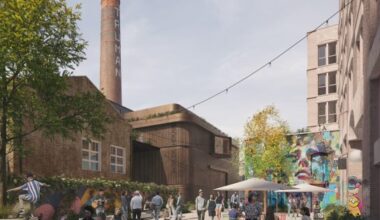 Truman Brewery: BGY masterplan symbolically refused