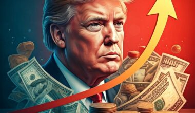 Is Trump Playing With Inflation Data?