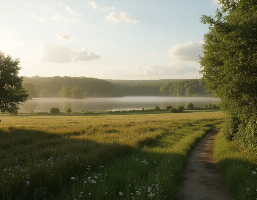 United Kingdom’s Sturry Circular Walk in Kent Offers an Extraordinary Journey Through Picturesque Landscapes, Historic Villages, and Refreshing Countryside Adventures