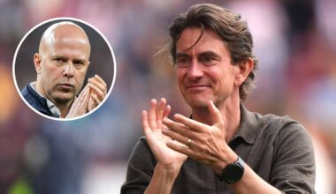 Amid imminent Anfield ‘talks’, Richarlison ‘trying to convince’ €100m star to join Tottenham