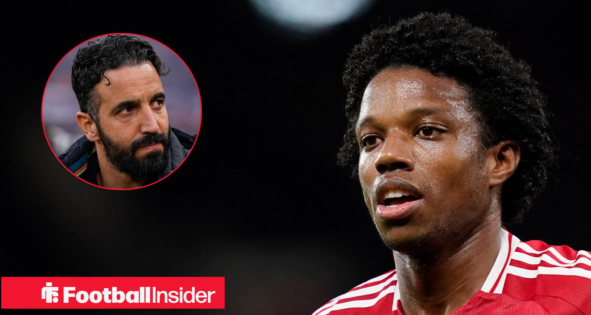 Manchester United face Tyrell Malacia blow as Celtic join race to sign left-back