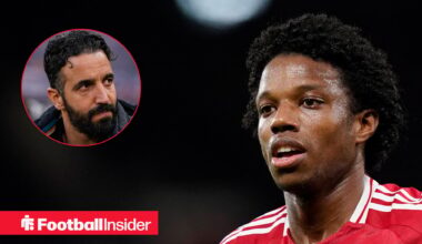 Manchester United face Tyrell Malacia blow as Celtic join race to sign left-back