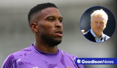 Sheffield United board face wrath of every fan amid Tyrese Campbell to Everton latest