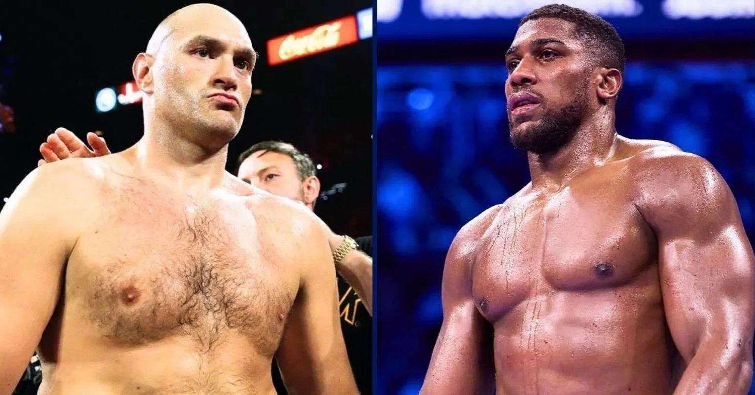 Tony Bellew Explains Why He Has Now Changed His Tyson Fury vs Anthony Joshua Prediction