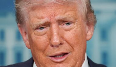 New AI chatbot keeps fact-checking president Donald Trump on Truth Social - The Independent