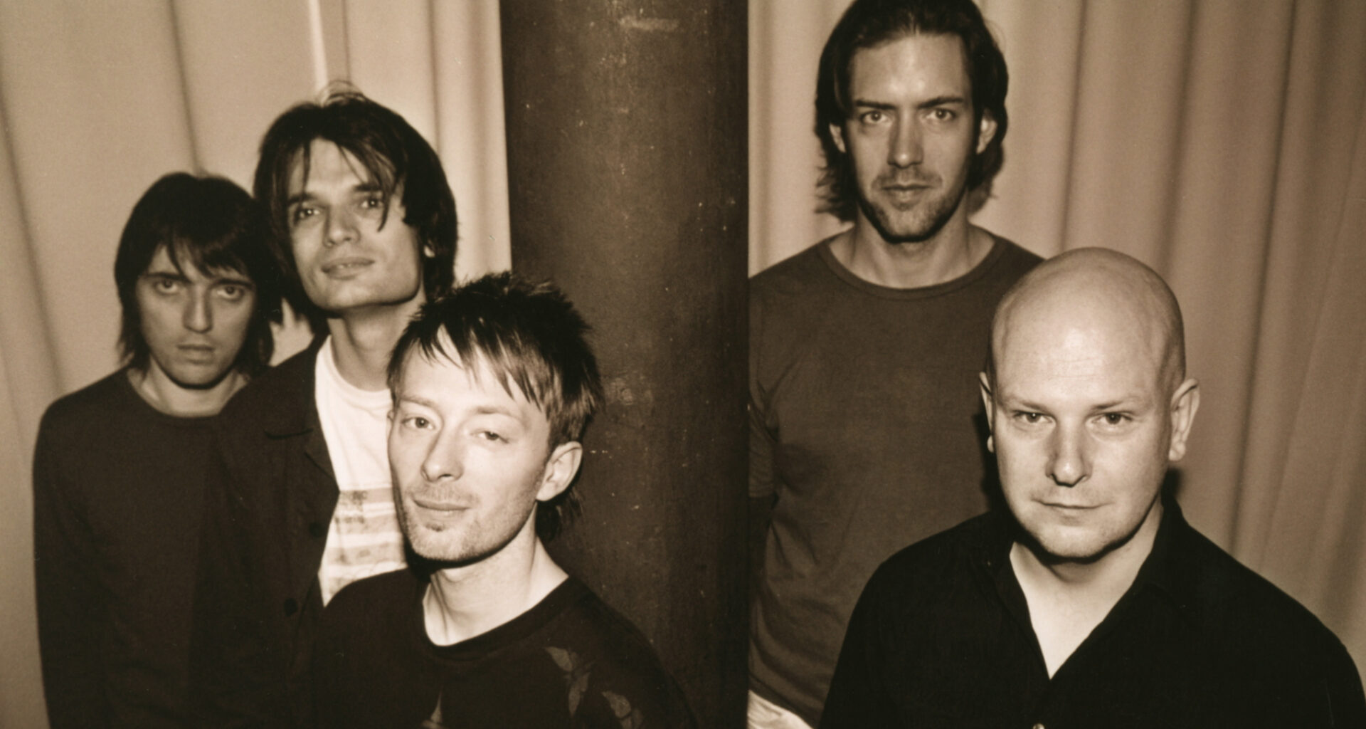 Radiohead