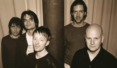 Radiohead
