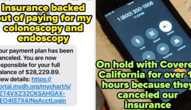 51 Horrifying Photos That Encapsulate US Healthcare