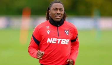 Transfer news live: Arsenal in last-minute Eze talks, Isak to Liverpool update, Hojlund makes Man Utd exit demand