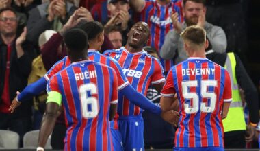 Crystal Palace vs Fredrikstad LIVE: Conference League play-off match stream, latest team news, lineups, TV, prediction