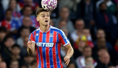 Crystal Palace vs Fredrikstad LIVE: Conference League play-off match stream, latest team news, lineups, TV, prediction