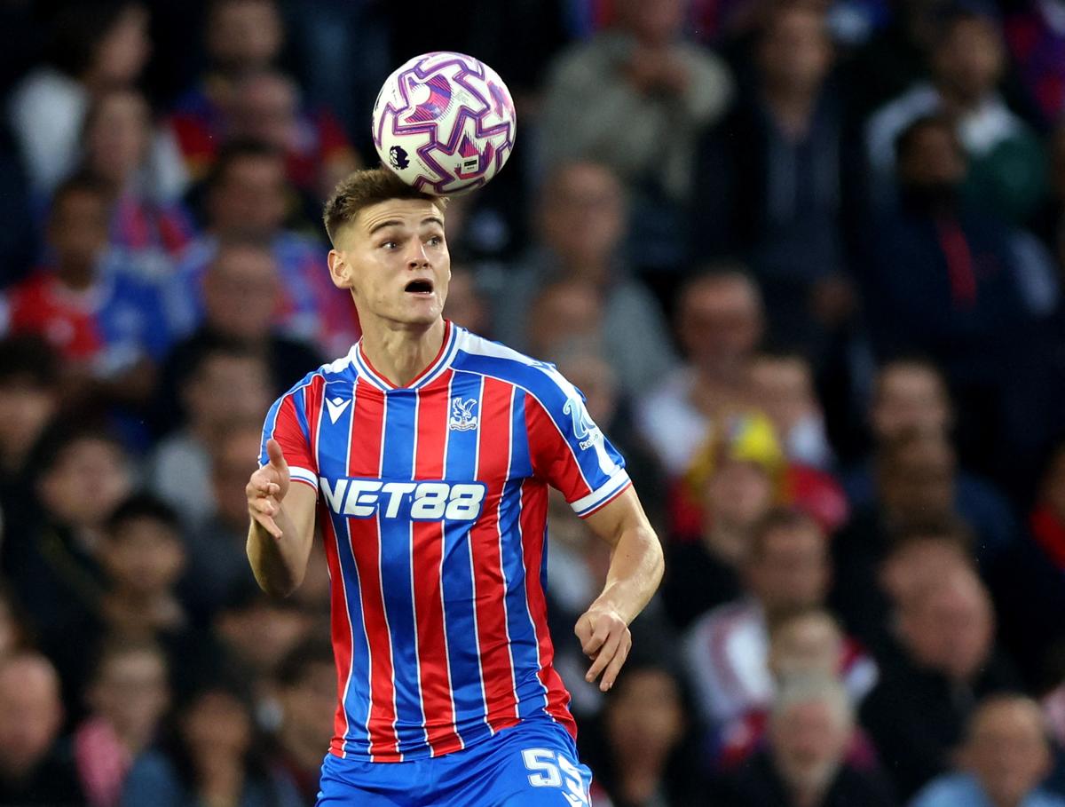 Crystal Palace vs Fredrikstad LIVE: Conference League play-off match stream, latest team news, lineups, TV, prediction