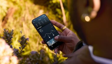 Oura's metabolic tracking system is one of many systems on the market for optimizing health.