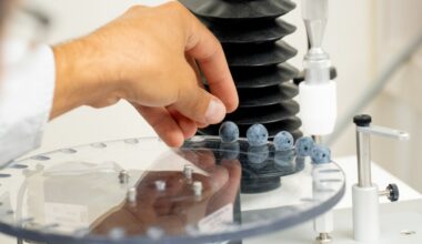 In small town Michigan, this genetics company is shaping the future of blueberries