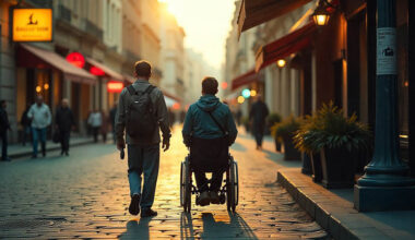 US Sets to Unite and Leads Global Accessibility Tourism Surge as Spain, Germany, Australia, Sweden, UAE, and Italy in Redefining Inclusive Travel for Tourists, Everything You Need To Know