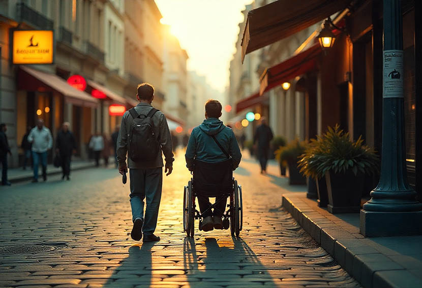 US Sets to Unite and Leads Global Accessibility Tourism Surge as Spain, Germany, Australia, Sweden, UAE, and Italy in Redefining Inclusive Travel for Tourists, Everything You Need To Know