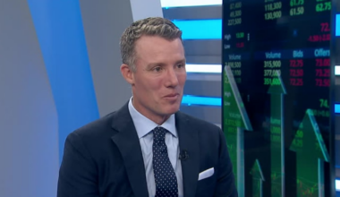 Top picks from president and portfolio manager