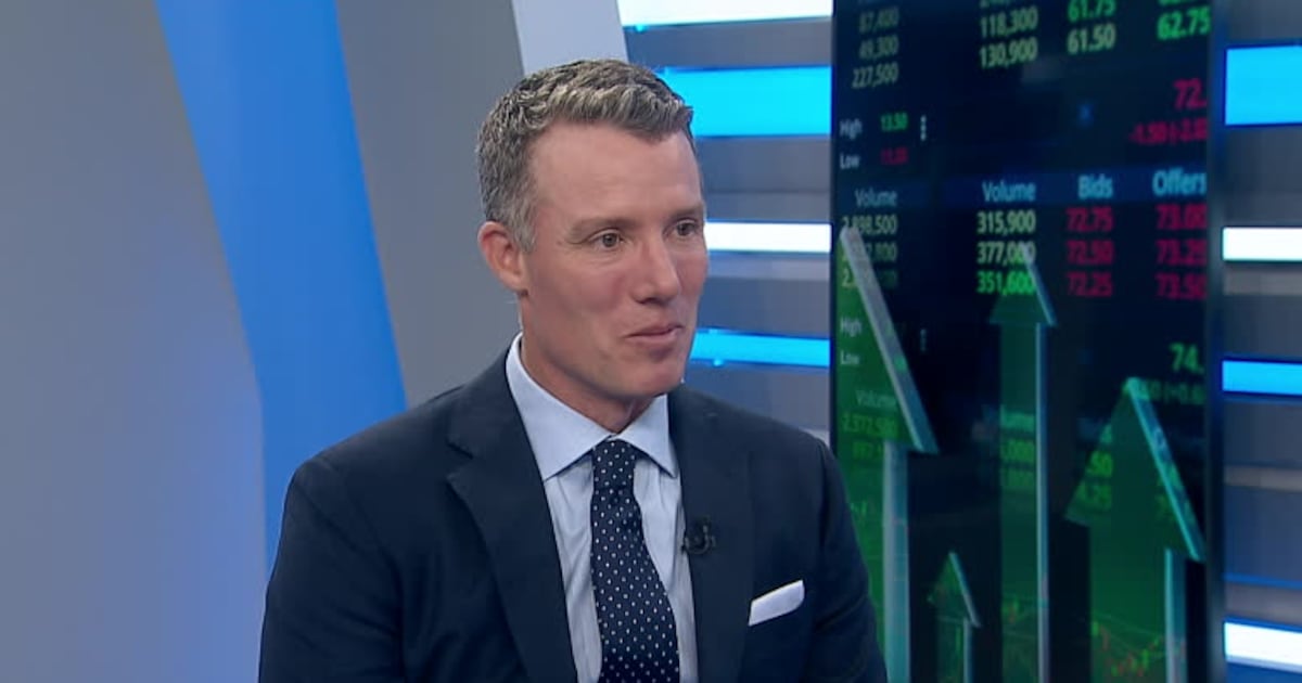 Top picks from president and portfolio manager