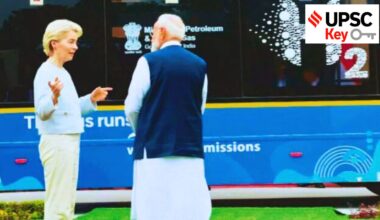 UPSC Key: Tariff fallout, EU climate trade rules and Bengali women revolutionaries