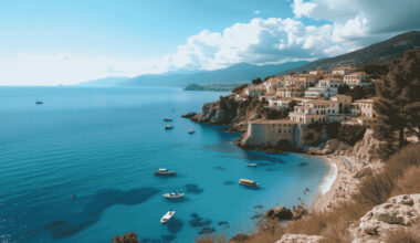 US, France, And Italy Help Drive Greece’s Impressive Twenty Billion Six Hundred Million Euro Tourism Growth In 2024, With Germany And The UK Remaining At The Forefront Of Visitor Spending