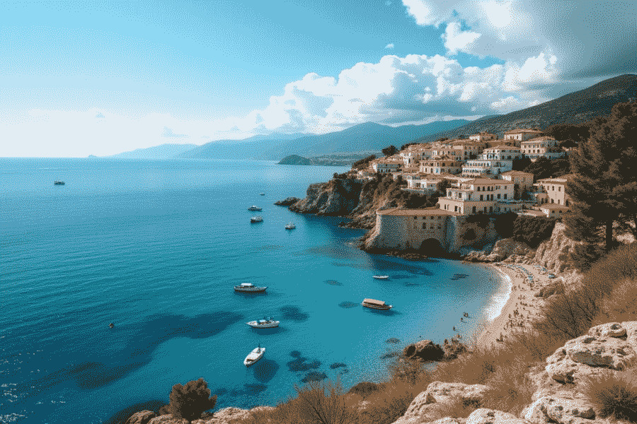 US, France, And Italy Help Drive Greece’s Impressive Twenty Billion Six Hundred Million Euro Tourism Growth In 2024, With Germany And The UK Remaining At The Forefront Of Visitor Spending
