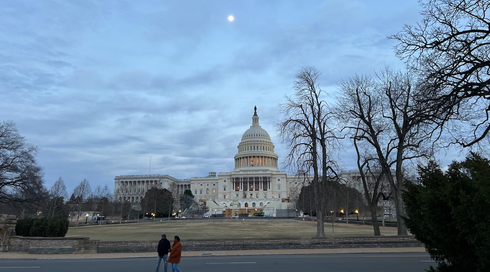 The Thing Pollution-Heads Celebrating Climate-Policy Sabotage Don't Understand