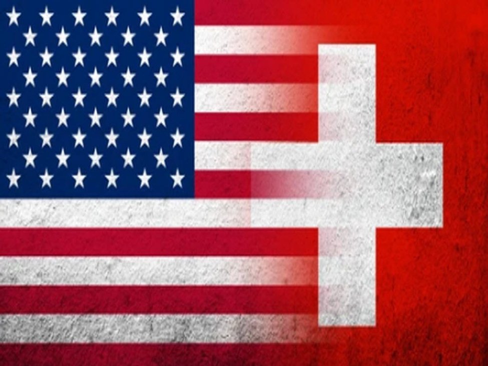 Swiss government says is not considering any countermeasures against the US - investingLive
