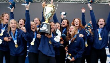 USA rumbles Spain for record-extending fifth U20 crown