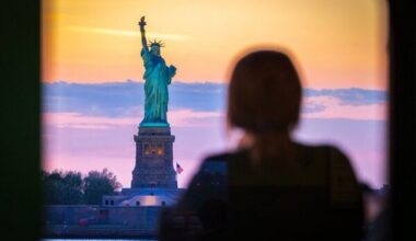 US tourism demand has withstood Donald Trump's return – but is it the calm before the storm? - TTG - Travel industry news