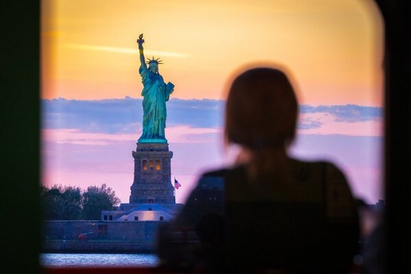 US tourism demand has withstood Donald Trump's return – but is it the calm before the storm? - TTG - Travel industry news