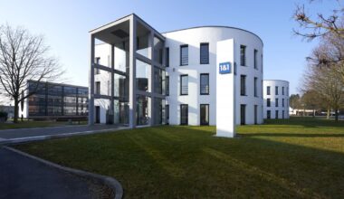 Growth at United Internet – Investments put pressure on earnings