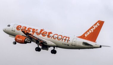 easyJet Suspends Numerous Flights, Interrupting Travel in United Kingdom, Czech Republic and France, Abandoning Passengers Across London Luton, Václav Havel, Paris Orly, Ajaccio Napoleon Bonaparte and More Airports, What You Need to Know Now