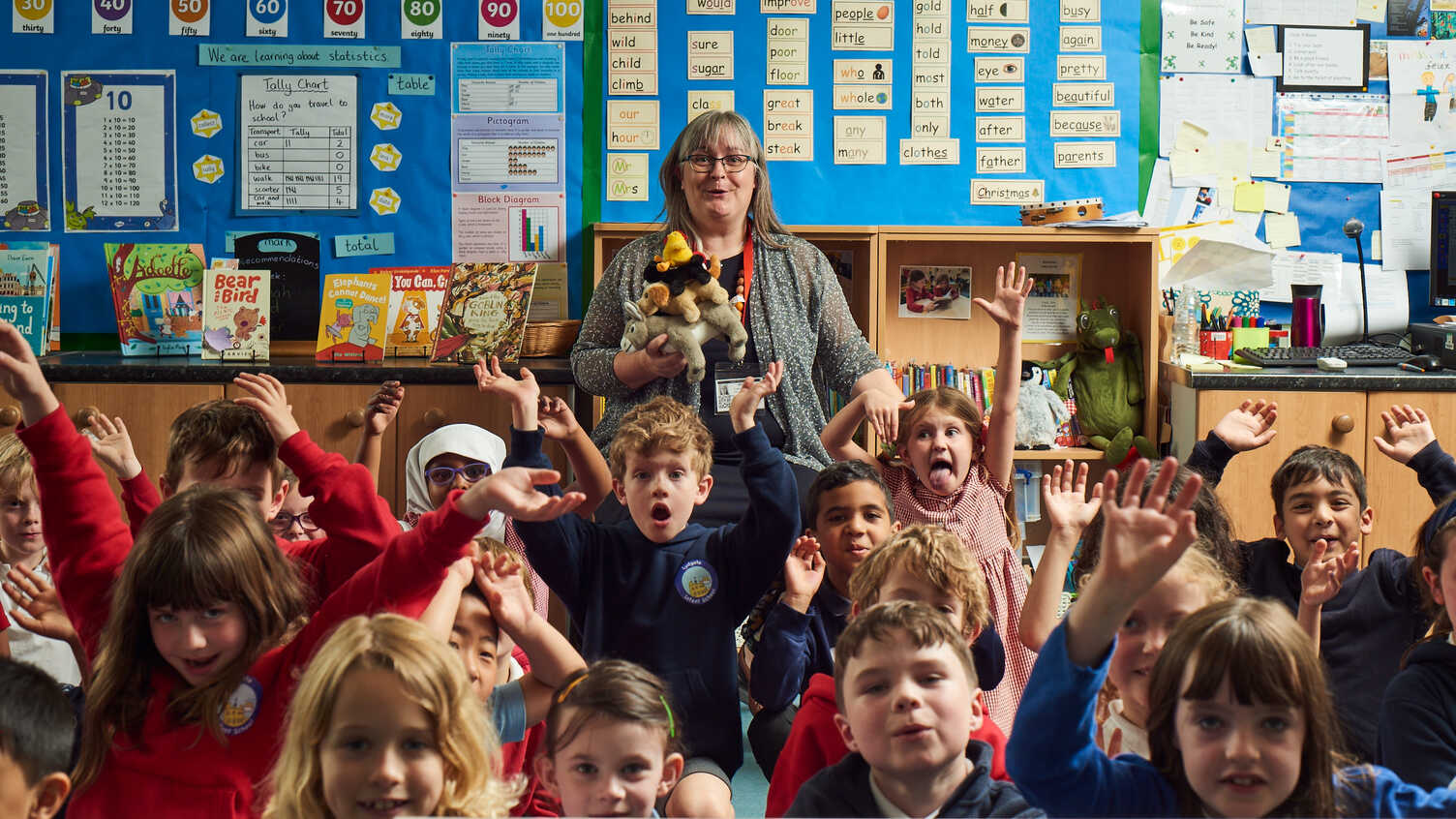Sheffield declared a UK City of Languages | News
