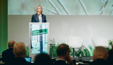A Life in Seeds: Päivi Mannerkorpi Reflects on Two Decades of EU Leadership