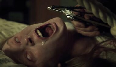 'The Ritual' Starring Al Pacino & Dan Stevens Possesses Blu-ray in September