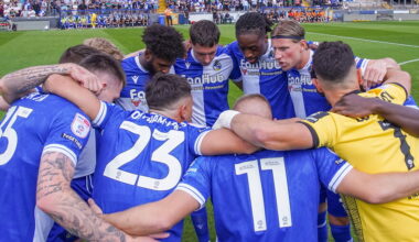 Gallery: Rovers return to winning ways with Cambridge victory