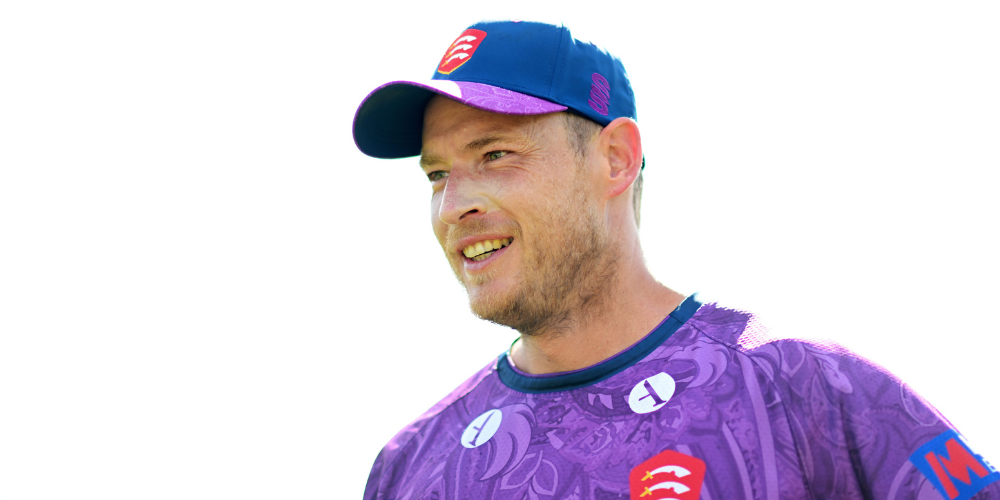 Men’s Match Preview: Nottinghamshire v Essex