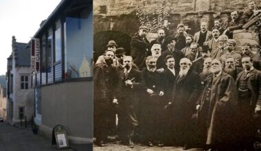 Wales’ only Royal Academy faces closure after 144 years
