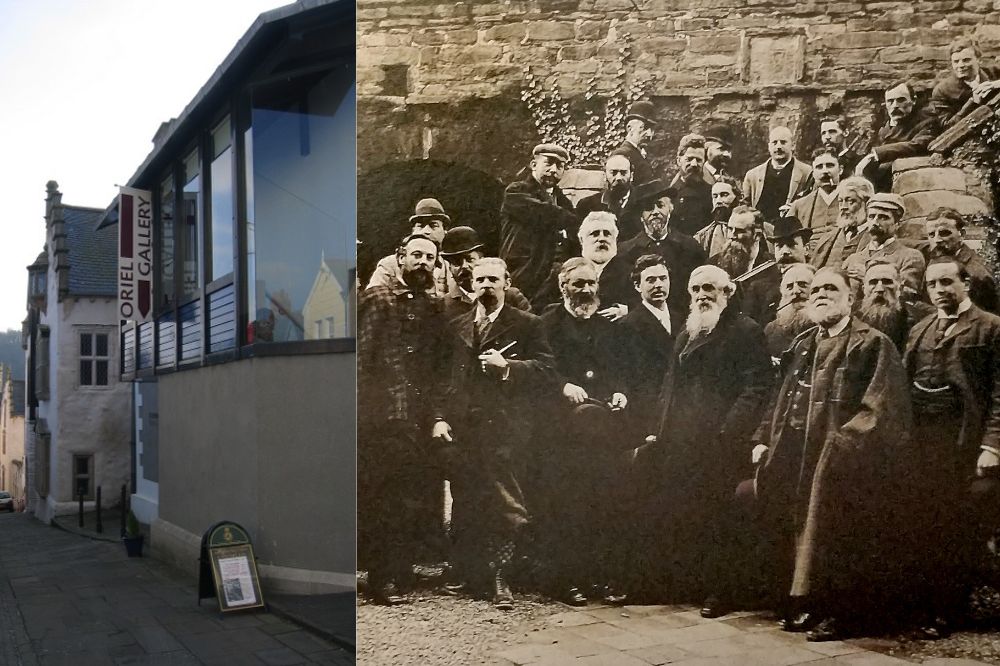 Wales’ only Royal Academy faces closure after 144 years